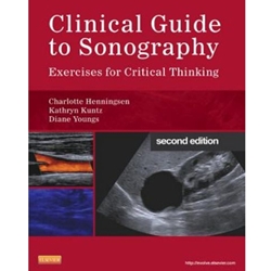 CLINICAL GUIDE TO SONOGRAPHY