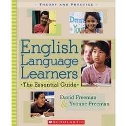 ENGLISH LANGUAGE LEARNERS