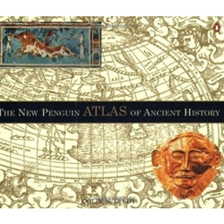 NEW PENGUIN ATLAS OF ANCIENT HISTORY