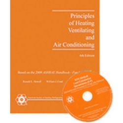 PRINCIPLES OF HEATING, VENTILATING, AND AIR CONDITIONING