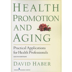 HEALTH PROMOTION+AGING