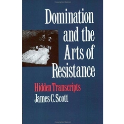 DOMINATION+ARTS OF RESISTANCE