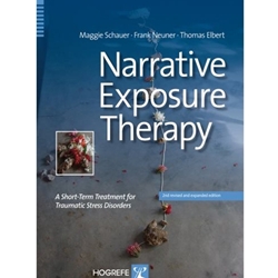 NARRATIVE EXPOSURE THERAPY