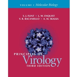 NR PRINCIPLES OF VIROLOGY:VOL.1+2