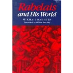 RABELAIS+HIS WORLD