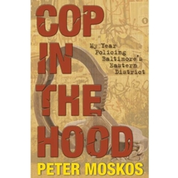 COP IN THE HOOD-W/NEW AFTERWORD