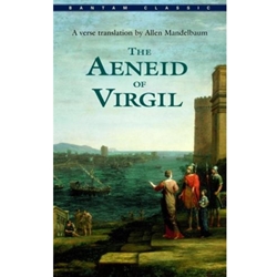 AENEID OF VIRGIL