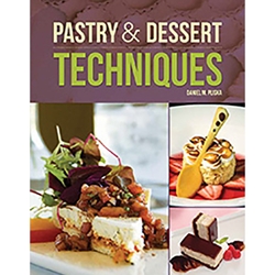 Pastry & Dessert Techniques