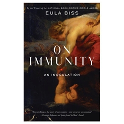 On Immunity: an Inoculation