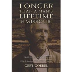 Longer Than a Man's Lifetime in Missouri