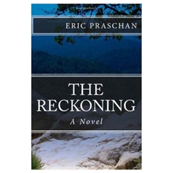 The Reckoning – The James Women Trilogy, Book 3