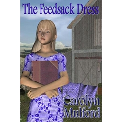The Feedsack Dress
