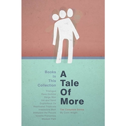 A Tale of More: The Complete Series