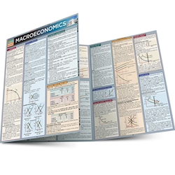 Macroeconomics Quick Reference Guide