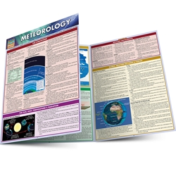 Meteorology Quick Reference Guide