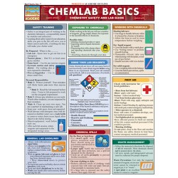 Chem Lab Basics Quick Reference Guide