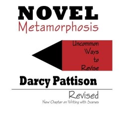 Novel Metamorphosis: Uncommon Ways to Revise (Second Edition)