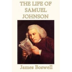 LIFE OF SAMUEL JOHNSON