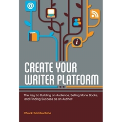 Create Your Writer Platform