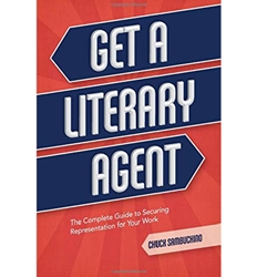 Get A Literary Agent
