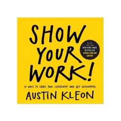 Show Your Work