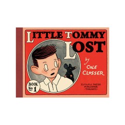 Little Tommy Lost