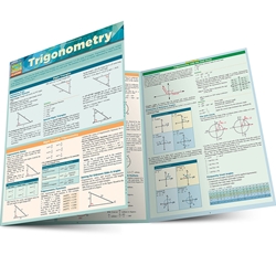 Trigonometry Quick Reference Guide