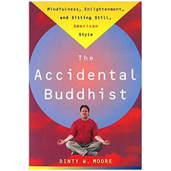 The Accidental Buddhist