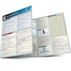 Business Statistics Study Guide