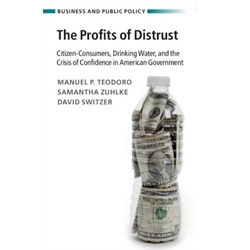 The Profits of Distrust