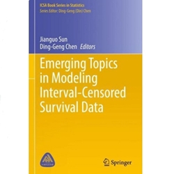 Emerging Topics in Modeling Interval-censored Survival Data