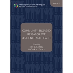 Community-engaged Research for Resilience and Health  vol 4