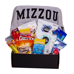 Mizzou Mid-Semester Care Package
