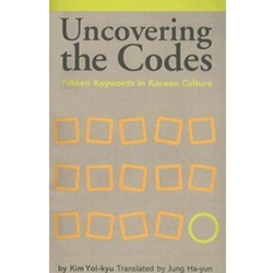NR UNCOVERING THE CODES