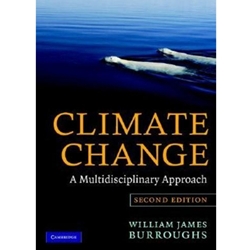 CLIMATE CHANGE:MULTIDISCIPLINARY APPR.