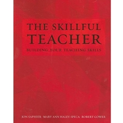 SKILLFUL TEACHER:BUILD.TEACHER SKILSS