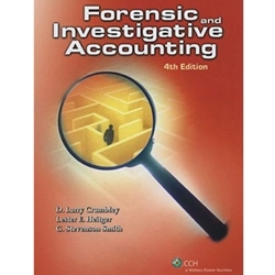 FORENSIC+INVESTIGATIVE ACCOUNTING