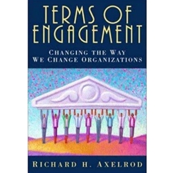 TERMS OF ENGAGEMENT