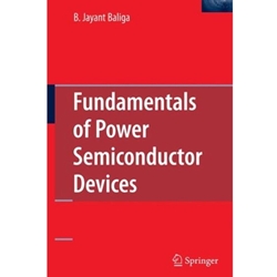 FUND.OF POWER SEMICONDUCTOR DEVICES