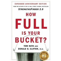 HOW FULL IS YOUR BUCKET? ANNIVERSARY ED (NR)