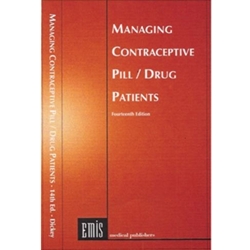 MANAGING CONTRACEPTIVE PILL PATIENTS