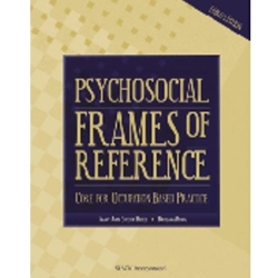 PSYCHOSOCIAL FRAMES OF REFERENCE