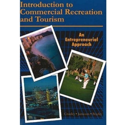 INTRO.TO COMMERCIAL RECREATION+TOURISM