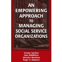EMPOWERING APPROACH TO MANAGING SOC...