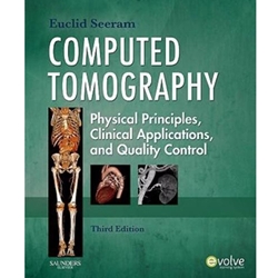 COMPUTED TOMOGRAPHY