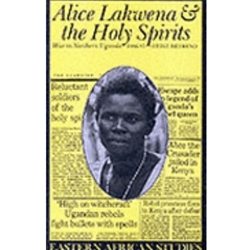 ALICE LAKWENA+THE HOLY SPIRITS