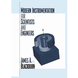 MODERN INSTRUMENTATION F/SCI.+ENGINEERS