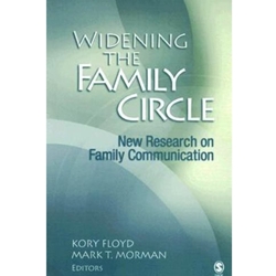 WIDENING THE FAMILY CIRCLE