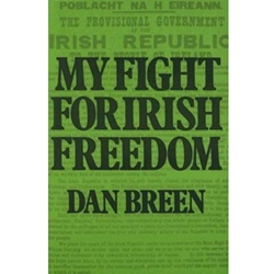 MY FIGHT FOR IRISH FREEDOM NR