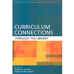 POD CURRICULUM CONNECTIONS THROUGH THE LIBRARY